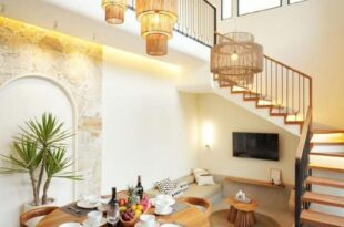 de’ Asasta Villa Seminyak B3