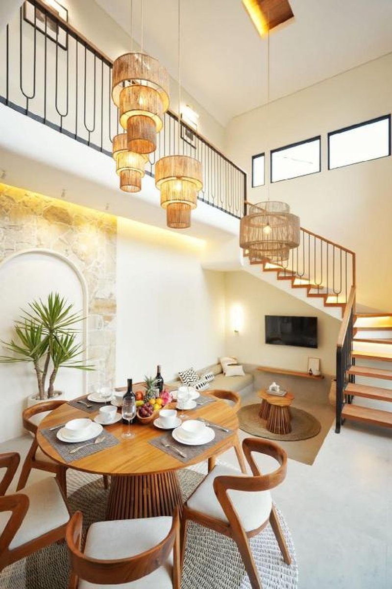 de’ Asasta Villa Seminyak B3