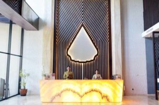 de JAVA Hotel