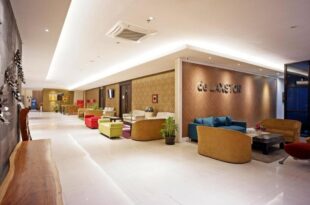 De Laxston Hotel Yogyakarta, Azana Hotels Collection