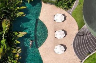 De Moksha Eco Friendly Boutique Resort
