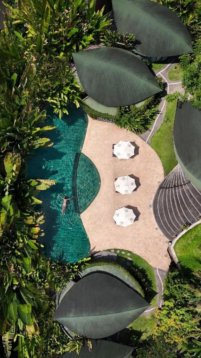 De Moksha Eco Friendly Boutique Resort