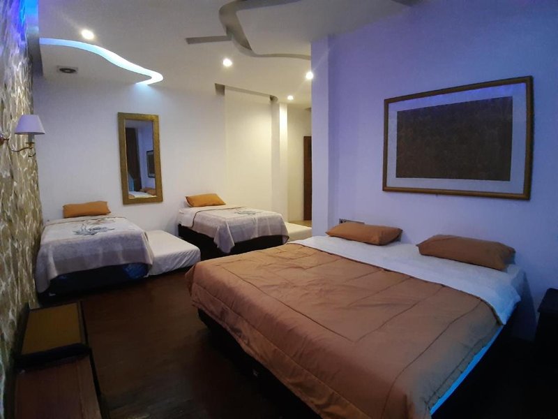 De Summit Villa & View