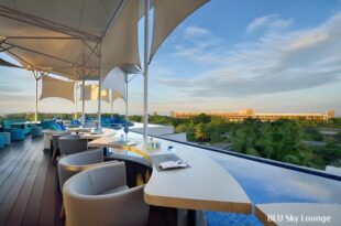 de Vins Sky Hotel Seminyak