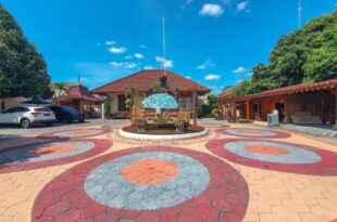 Dem Ayem Heritage Guest House