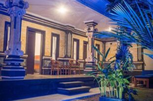 Deni Guesthouse