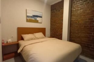 Denz Express Bintaro