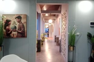 DENZ Premiere Salemba