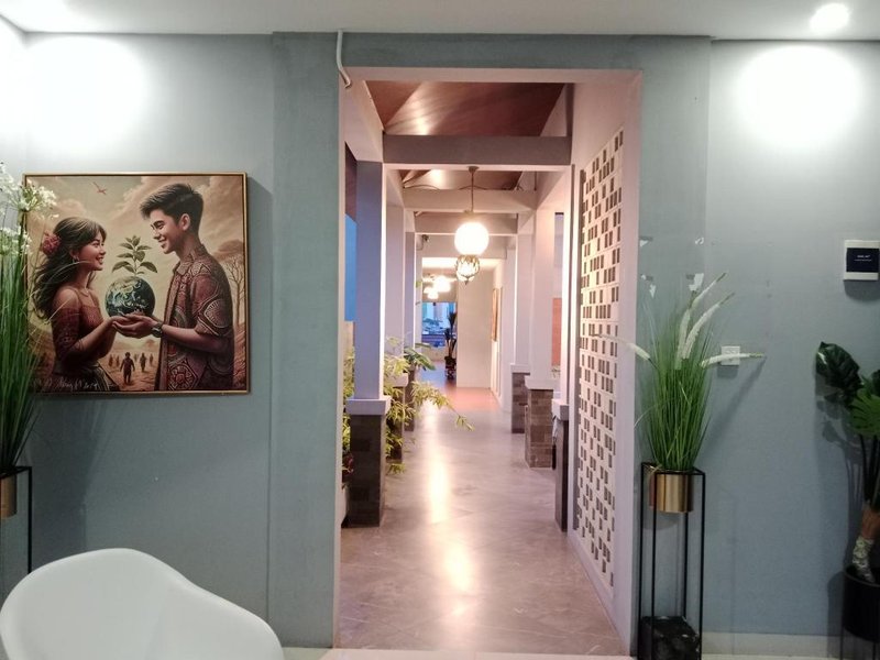 DENZ Premiere Salemba