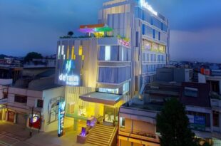 DeRain Hotel Bandung