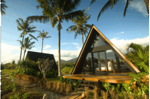Desa Cabins