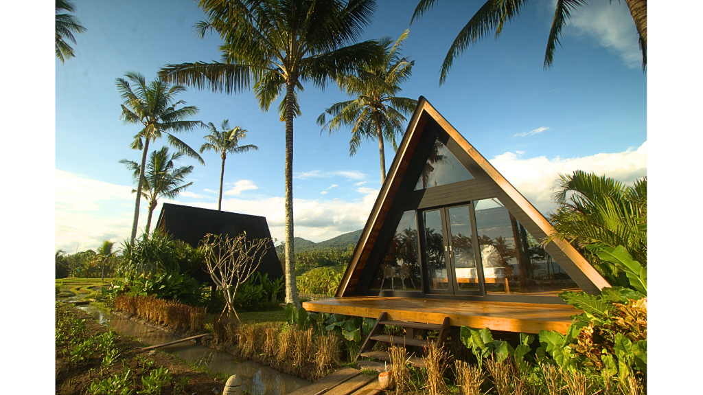 Desa Cabins