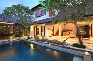 Desa Di Bali Villa