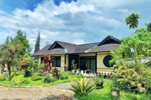 Designer Villa Osaka