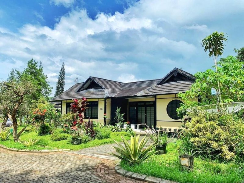 Designer Villa Osaka