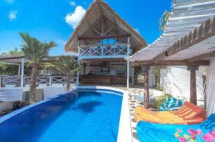 Despacito Loft & Lounge