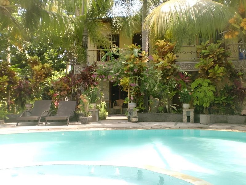 Deutsches-Eck Rikesti Hotel