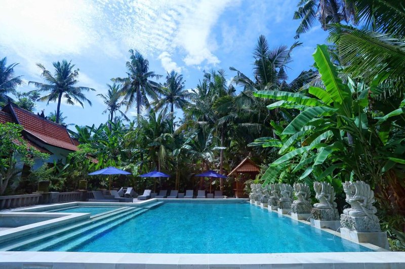 Dewantara Boutique Villa Resort