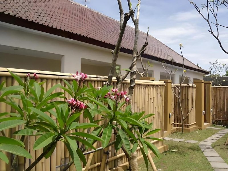 Dewi Dewi Villas
