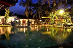 Dewi Sinta Hotel and Restaurant