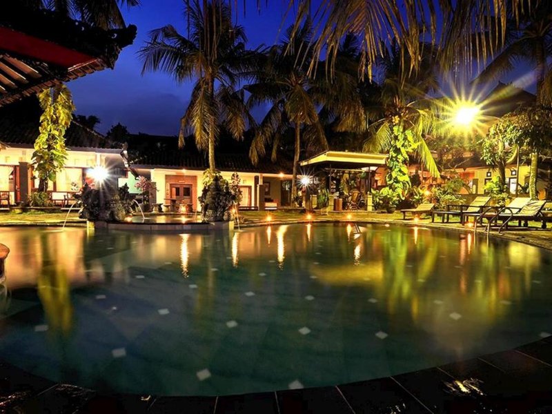 Dewi Sinta Hotel and Restaurant