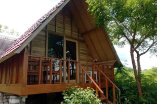 D’Gung Bencingah Room