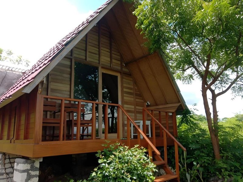 D’Gung Bencingah Room