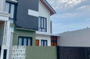 Diruma Sadja Home Villa