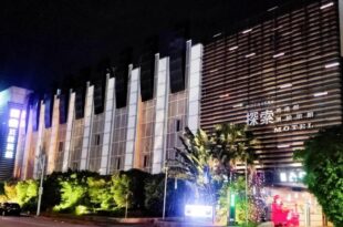 Discovery Motel – Nangang