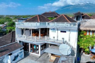 Dive & Dwell Tulamben