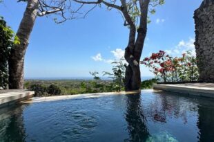 Divinity Villas – Uluwatu, Bali