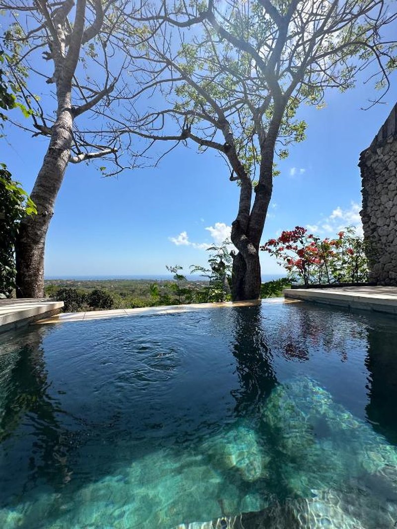 Divinity Villas – Uluwatu, Bali