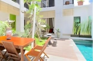 D’joemah Nadja Homestay