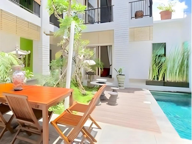 D’joemah Nadja Homestay