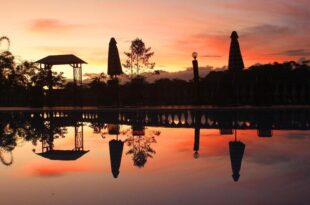 DKaliurang Resort