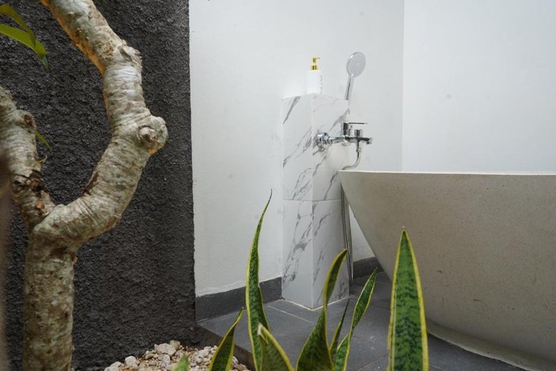 d’Kelingking Secret Villas