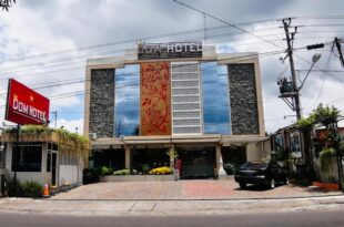 Dom Hotel Jogja