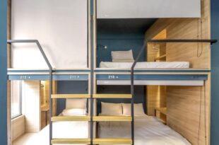 DONGMEN 3 Hostel