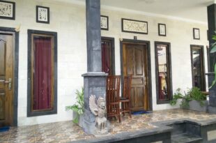 Double N Guest House
