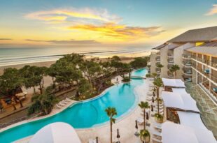 Double-Six Luxury Hotel Seminyak