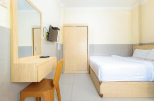 Dpaseban Jakarta Mitra RedDoorz