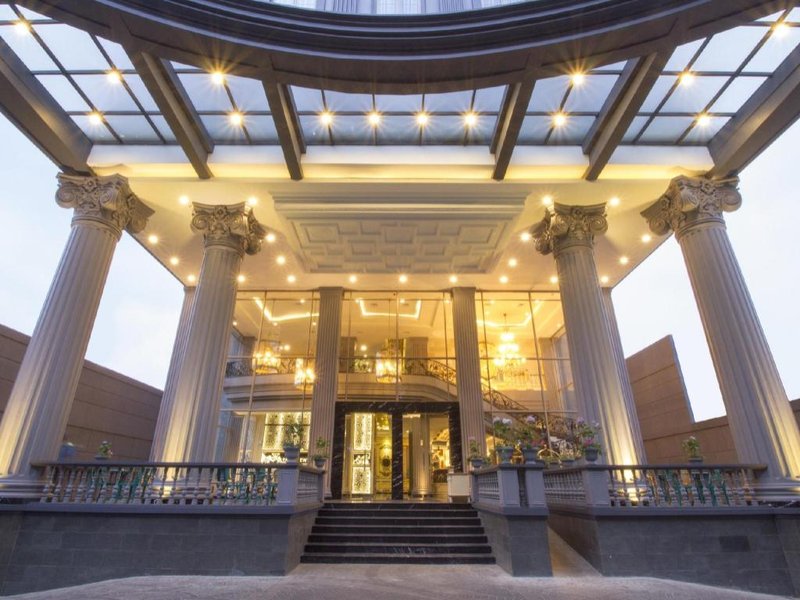 d’primahotel Bandung