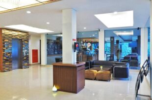 d’primahotel ITC Mangga Dua