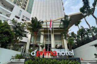 d’primahotel Mega Kuningan