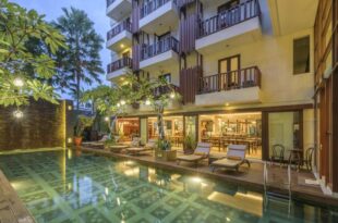 d’primahotel Seminyak