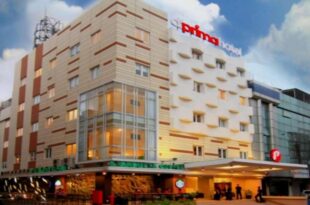 d’primahotel WTC Mangga Dua