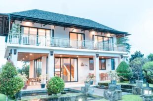 Dragonfly Cottage – 2Br Villa Jatiluwih