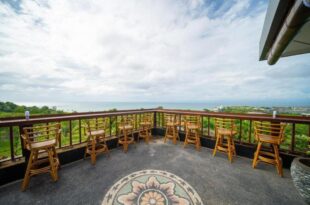 Dreamland View