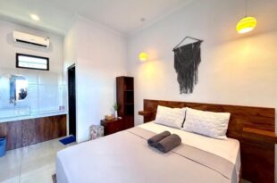 Dude Surf House Uluwatu