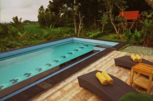 Dukuh Baturan Villa